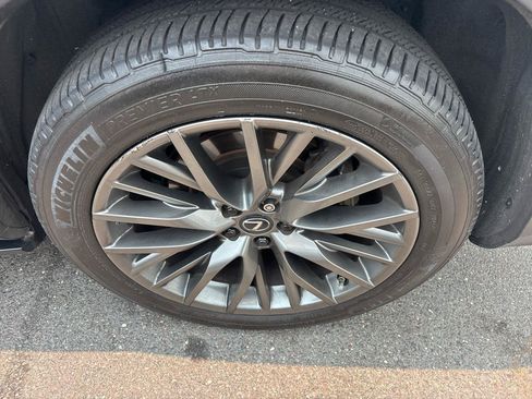 Used 2020 Lexus RX 350 F Sport AWD/4WD image 20