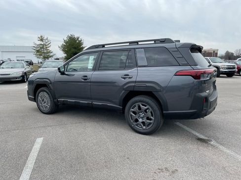New 2026 Subaru Outback Premium w/ Premium/Limited Package AWD/4WD image 3