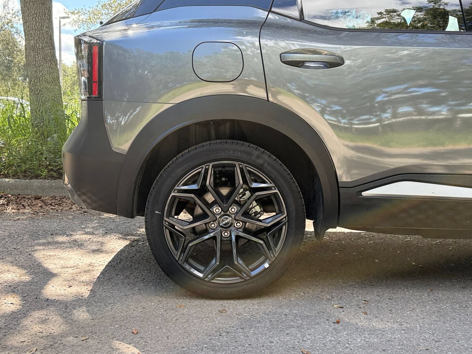 Used 2026 Nissan Kicks SR AWD/4WD image 26