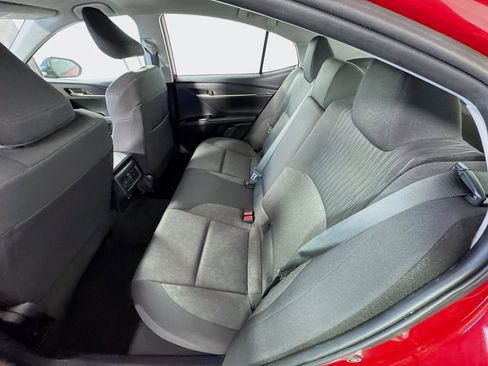Used 2025 Toyota Camry LE FWD image 18