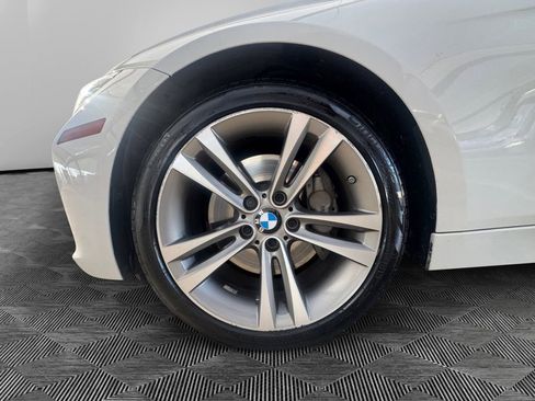 Used 2015 BMW 335i Sedan image 9