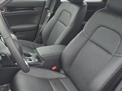 New 2026 Honda Civic Sport Touring image 28