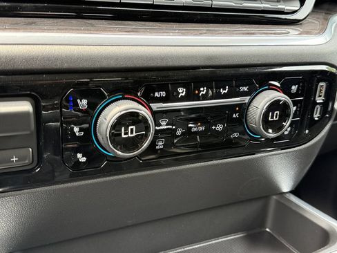 New 2026 Chevrolet Silverado 1500 LTZ w/ Technology Package AWD/4WD image 19