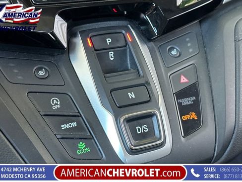 Used 2025 Honda Odyssey EX-L image 29