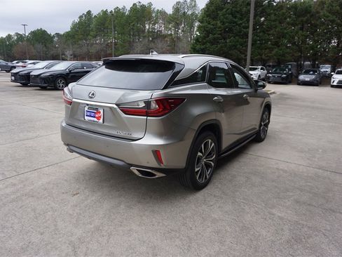 Used 2019 Lexus RX 350 FWD image 24