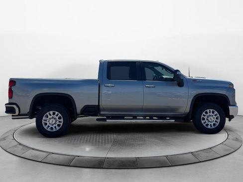 New 2026 Chevrolet Silverado 2500 LT w/ All Star Edition AWD/4WD image 5
