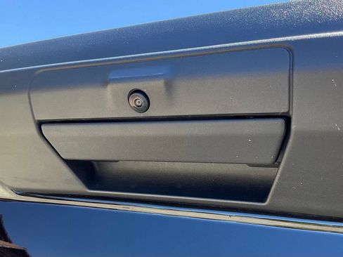 Certified 2024 Ford F150 STX w/ STX Black Appearance Package RWD image 18