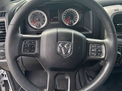 Used 2021 RAM 1500 Tradesman AWD/4WD image 10