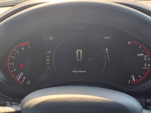 New 2025 Dodge Durango AWD image 11