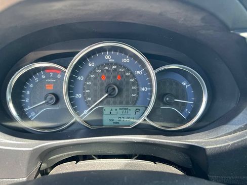 Used 2016 Toyota Corolla LE FWD image 41