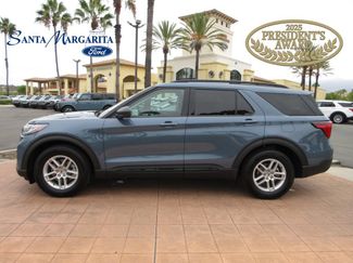 Used 2026 Ford Explorer Active RWD video 1