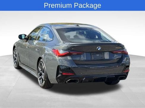 Used 2023 BMW M440i xDrive Gran Coupe w/ Premium Package image 6