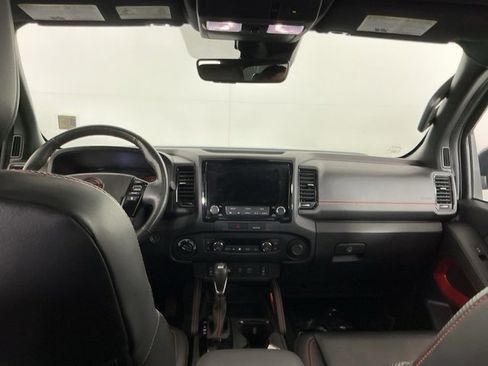 Used 2023 Nissan Frontier PRO-4X w/ Pro-4X Premium Package image 22
