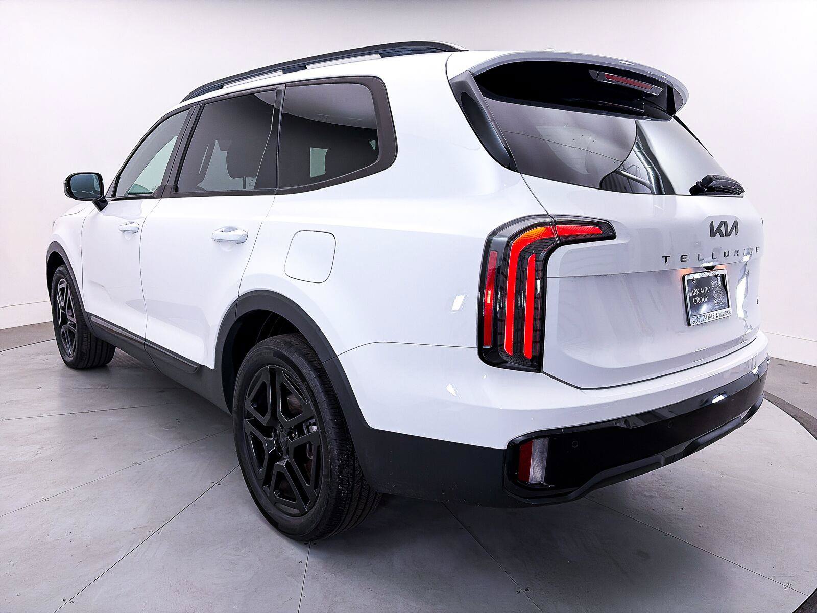 Used 2025 Kia Telluride SX Prestige X-Line AWD/4WD image 15