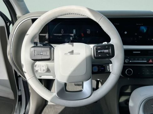 New 2026 Hyundai Palisade SE FWD image 27