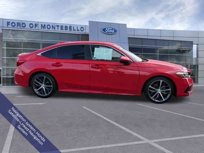 Used 2024 Honda Civic Touring