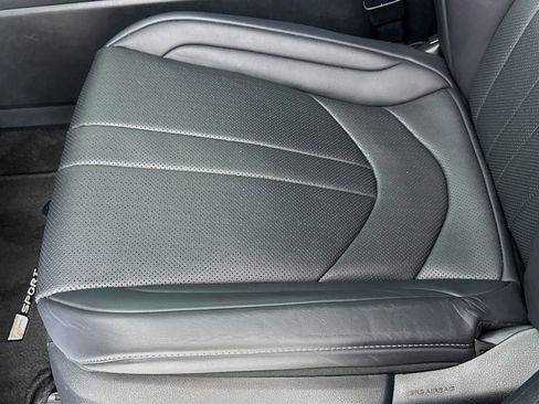 Used 2024 Lexus TX 500h AWD w/ Technology Package image 21