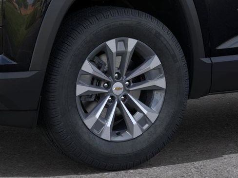 New 2026 Chevrolet Equinox LT w/ Safety and Technology Package AWD/4WD image 33