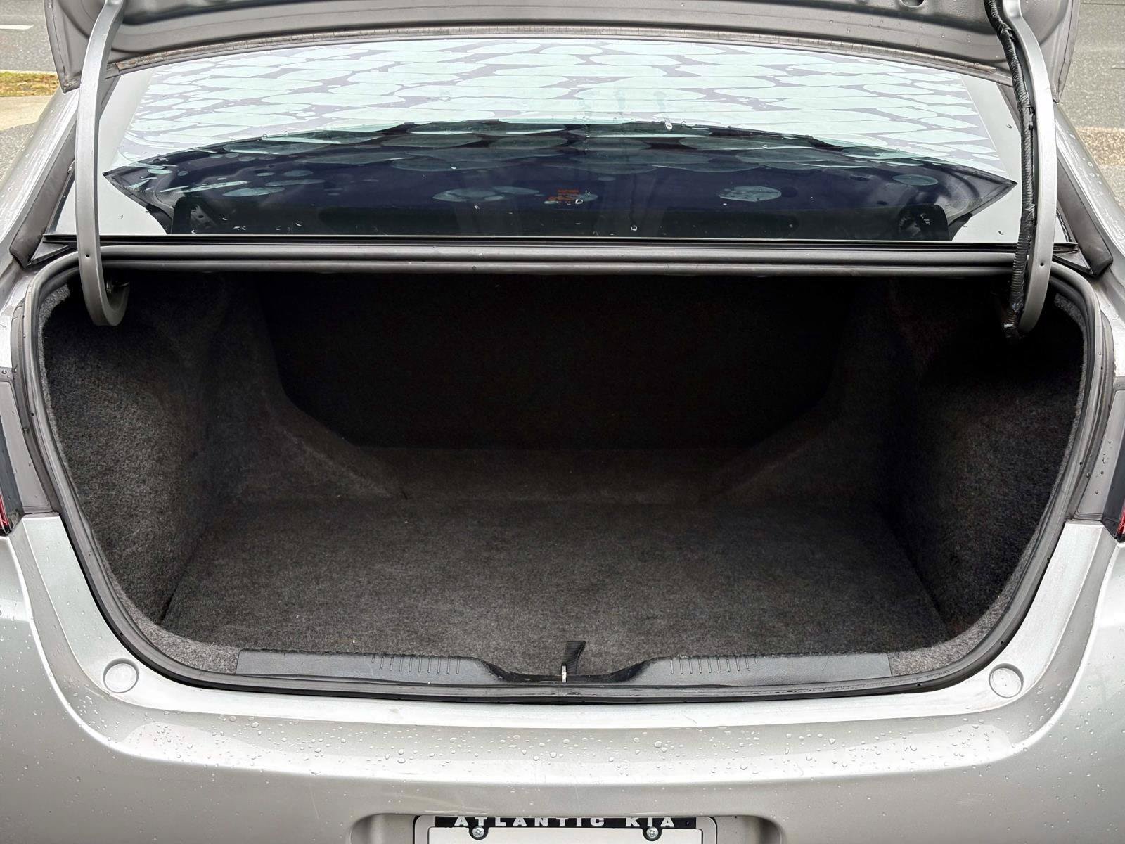 Used 2015 Dodge Dart SE w/ Convenience Group FWD image 9