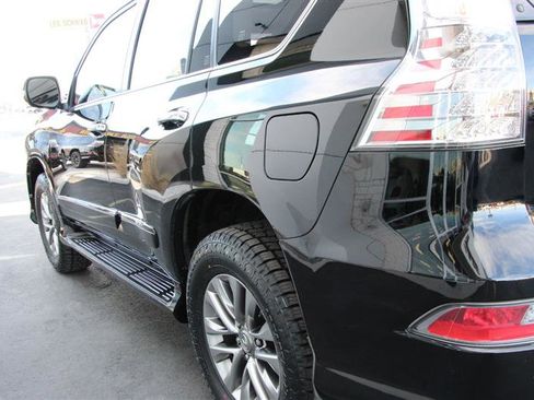 Used 2015 Lexus GX 460 Luxury image 54