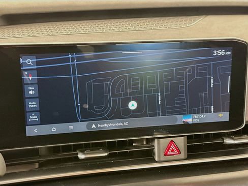 Used 2026 Kia Carnival FWD image 22