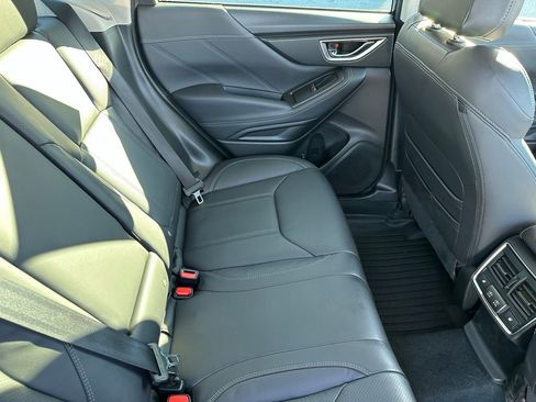 Used 2023 Subaru Forester Touring image 19