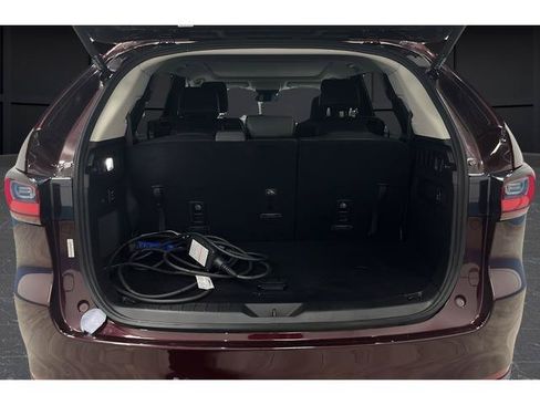 Used 2024 MAZDA CX-90 Plug-In Hybrid w/ Premium Pkg AWD/4WD image 27