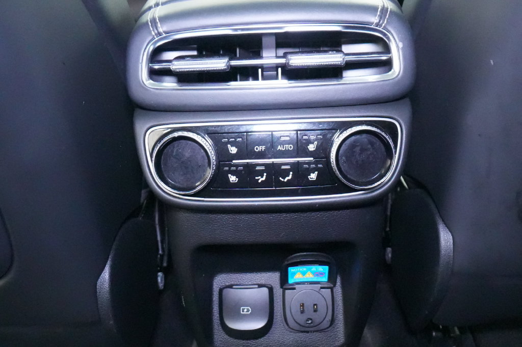 Used 2023 Genesis GV80 3.5T w/ Prestige Package AWD/4WD image 27
