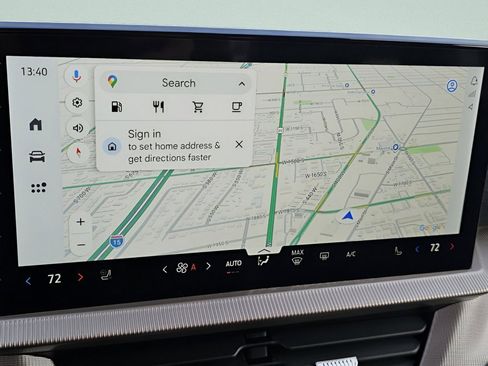 New 2026 Ford Explorer Active w/ Active Comfort Package image 7