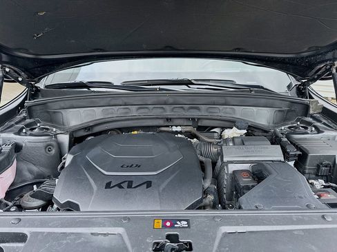 Used 2023 Kia Telluride SX Prestige X-Line image 34