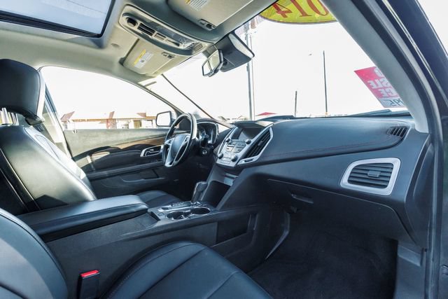 Used 2014 GMC Terrain Denali w/ LPO, Protection Package FWD image 19