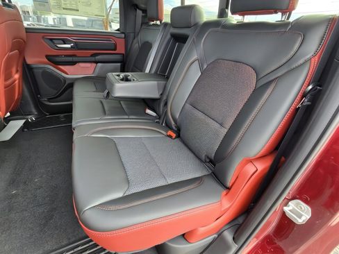 New 2026 RAM 1500 Rebel image 17