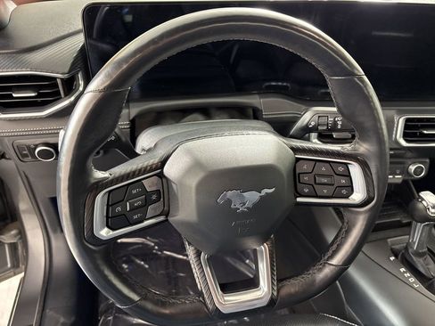 Used 2024 Ford Mustang Premium image 22