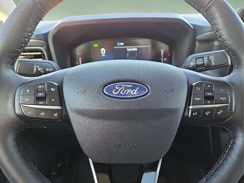 Used 2025 Ford Maverick Lariat w/ Black Appearance Package image 24