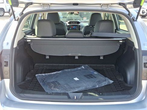 Used 2022 Subaru Impreza 2.0i Limited image 29