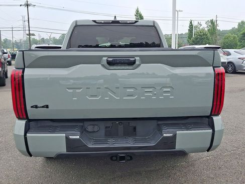 Used 2023 Toyota Tundra SR5 w/ TRD Sport Package AWD/4WD image 24