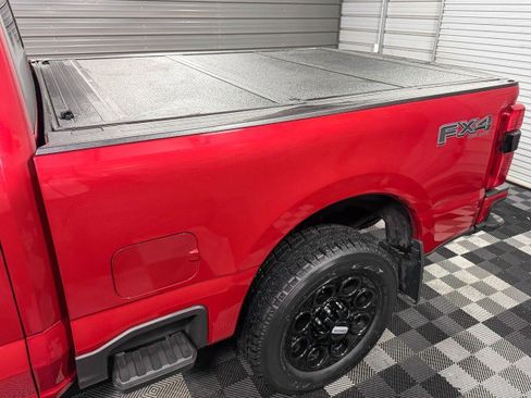 Used 2023 Ford F350 Lariat w/ Lariat Ultimate Package image 10