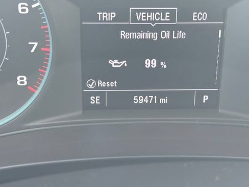 Used 2022 Chevrolet Malibu LS FWD image 16