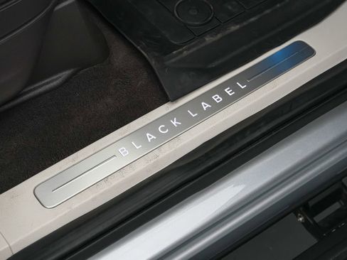 Used 2022 Lincoln Navigator L Black Label AWD/4WD image 30