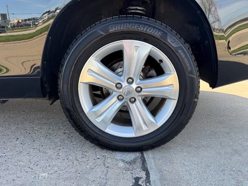 Used 2008 Toyota Highlander Limited image 9