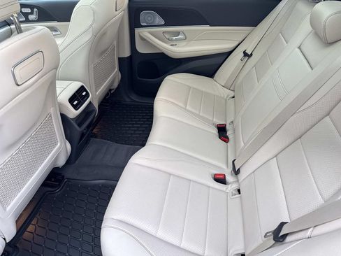 Used 2020 Mercedes-Benz GLE 350 4MATIC image 14