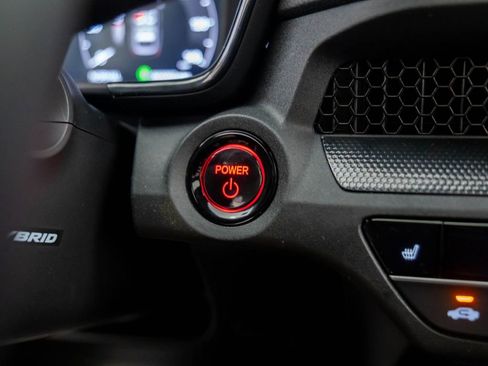 New 2026 Honda CR-V Sport-L image 22