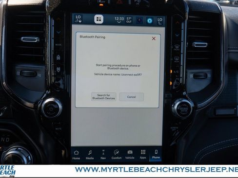 Certified 2022 RAM 1500 Limited image 20