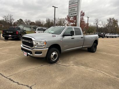 Used 2022 RAM 3500 Tradesman