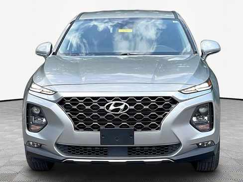 Used 2020 Hyundai Santa Fe SEL AWD/4WD image 2