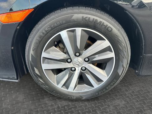 Used 2020 Honda Civic LX image 10