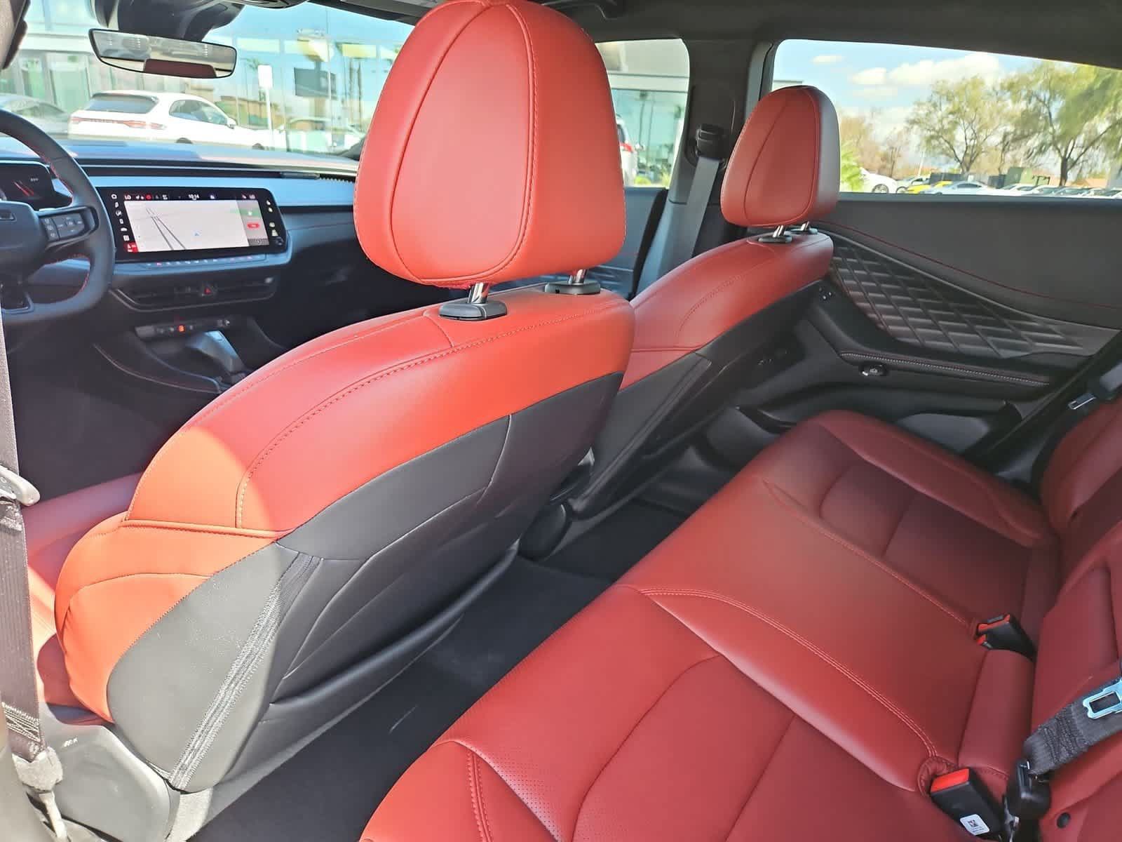 Used 2026 Dodge Charger R/T AWD/4WD image 16