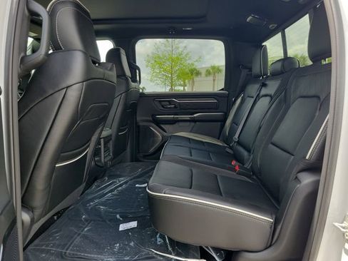 New 2026 RAM 1500 Limited image 8
