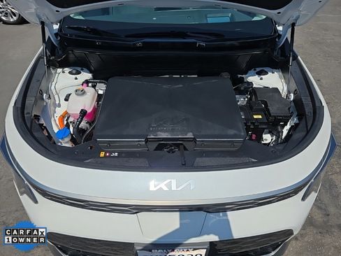Used 2023 Kia Niro Wave image 11