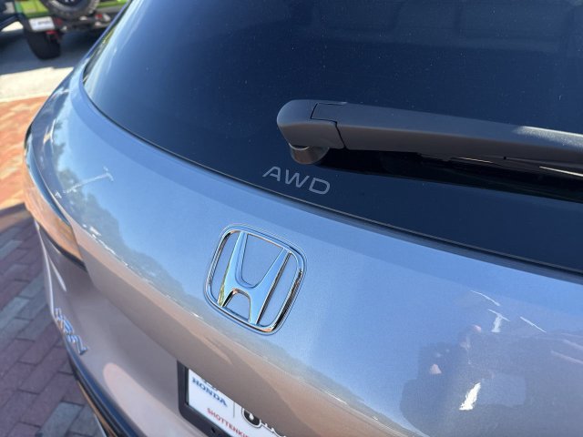 Used 2026 Honda HR-V EX-L image 29